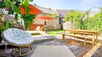 La Maison Brevan - Pensions