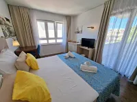 Villa Cascada - parking