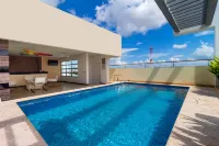 Hotel Baroca - Pools