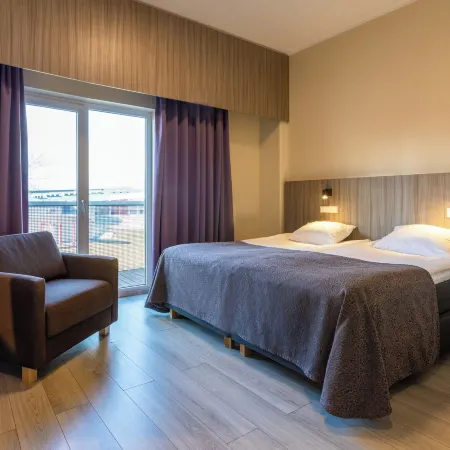 Viiking Spa Hotel
