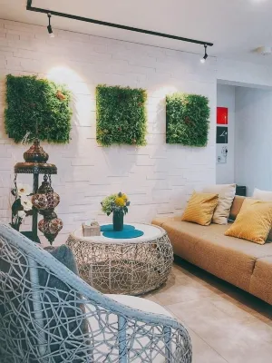 讀谷比奧託普客房酒店 - Wi-Fi