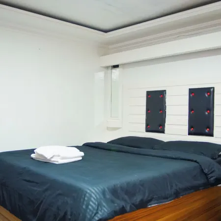 Healing Hotel