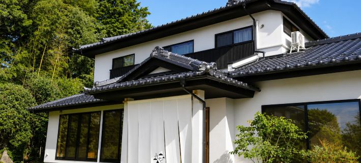 Yomoyado a Whole House Rental in Hokuto City Y Ξενοδοχεία στην πόλη Χοκούτο
