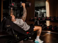 Luma Hotel Spa&Fitness - Fitnessstudio