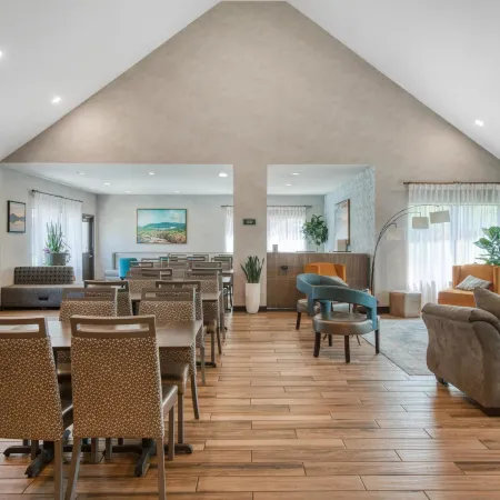 Best Western Fishkill Inn  Suites