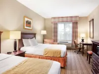 Country Inn & Suites by Radisson, Ithaca, NY Hotels in Ithaca