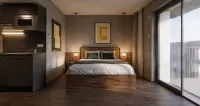Habyt Vienna - 2-Star