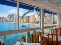 Hotel Lido Hotels near Rincon de Loix