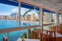 Hotel Medsur-Lido - piscina
