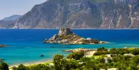 Easy Stay - A Fresh Getaway in Kefalos Kos - شقق
