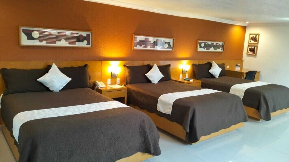 Hotel Regis