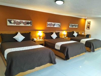 Hotel Regis