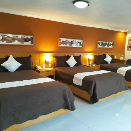Hotel Regis