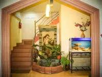 My Friends Hotel - خدمة نقل من وإلى المطار