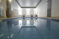 Broome Park Hotel - Yüzme Havuzu