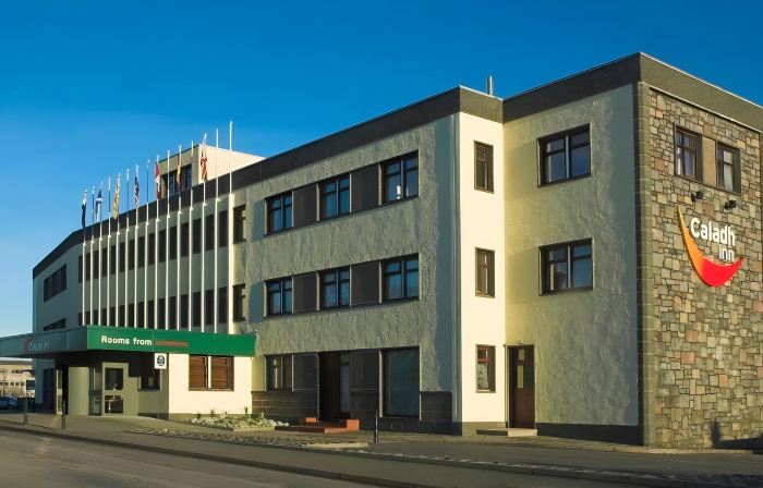 Caladh Inn