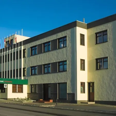 Caladh Inn