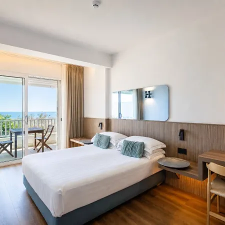 Le Rose Suite Hotel