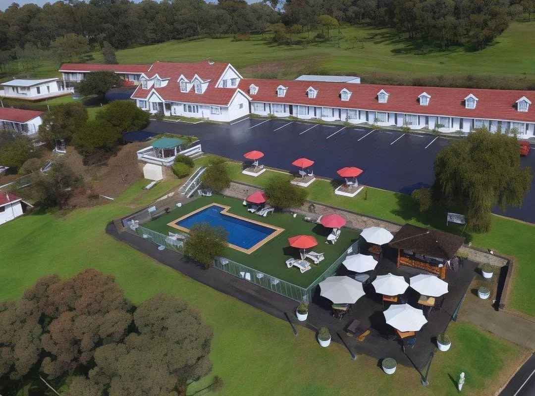 Clare Valley Motel - Clare