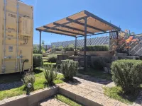 Container Glamping - 4-Star