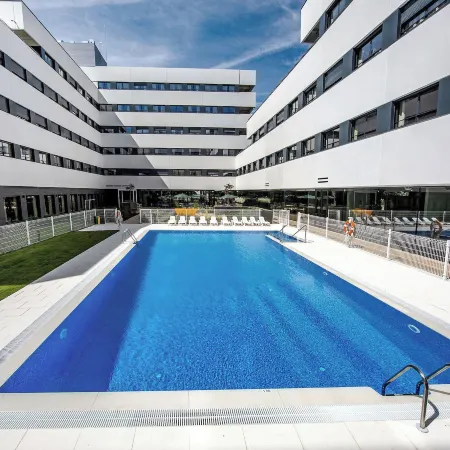 Living Experience Granada