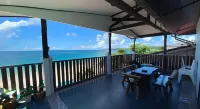 Sinsamut Koh Samed - Merinäköala