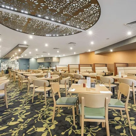 Clayton Monash Motor Inn & Serviced Apartments