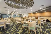 Clayton Monash Motor Inn & Serviced Apartments - Layanan Antar-Jemput