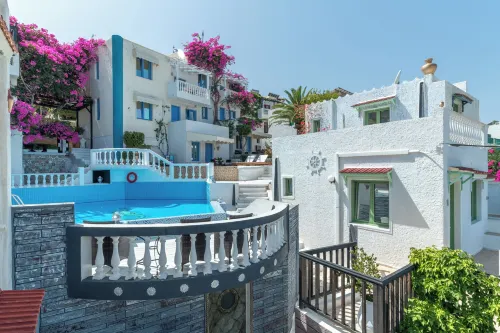 Magnificent View Nice Double Room with s - Pensions