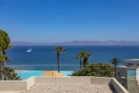 Poseidonia Apartments - Wifi