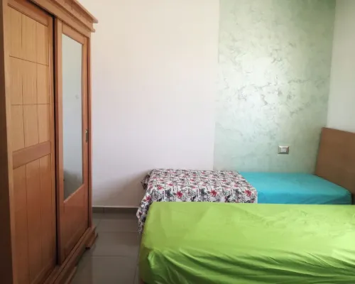 1 km from Mansoura Klibia Beach Hotels in Kelibia