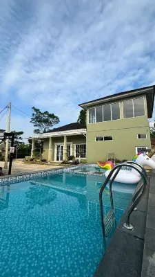 DeBali Villa Countryside by Simply Homy - Boutique