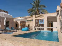 Haron House - Villa a Tozeur Hotels in Tozeur