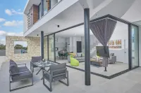 Protaras Elite Pearl Ville Ep3C - Servicios de Traslado