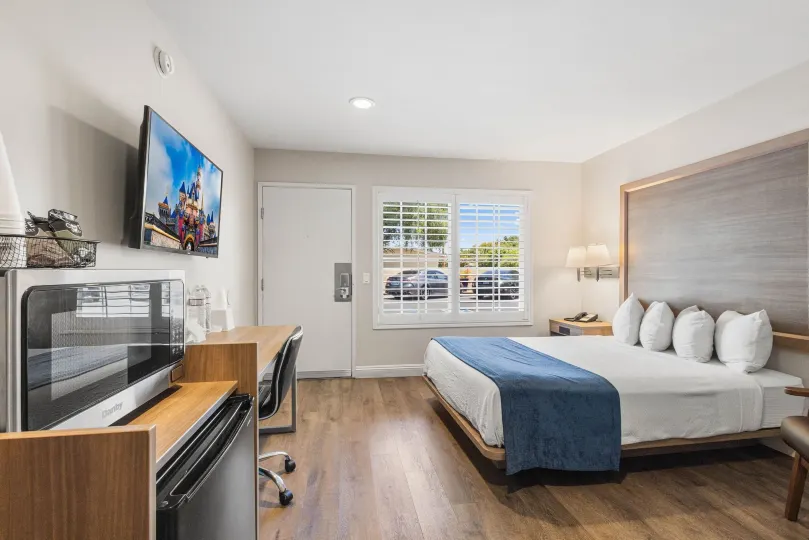 Hotel 414 Anaheim