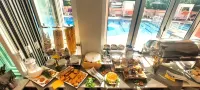 安吉麗娜公寓及酒店