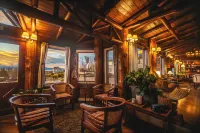 Hosteria Los Canelos - Inns