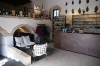 Baglio Siciliamo Country House - Baarit