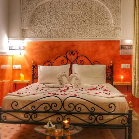 Riad Panorama Marrakech