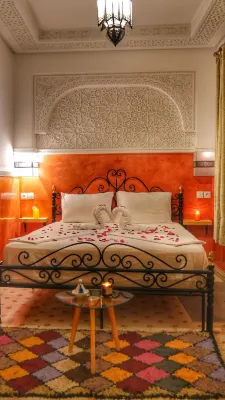 Riad Panorama Marrakech - 2-Star