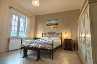 Agriturismo Torre Quadrana