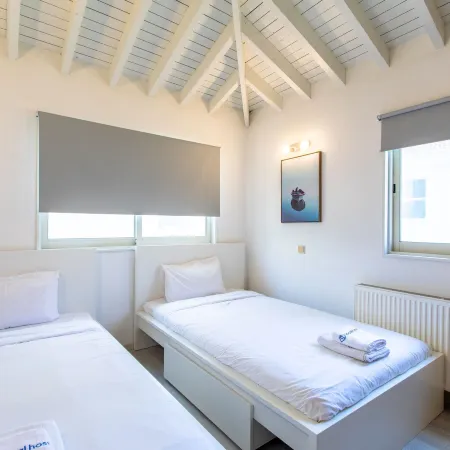 Gaia's Residence & Private Pool in Larnaca