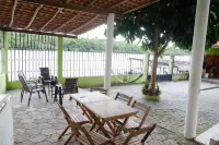 Pousada Casa Verde - 2-Star