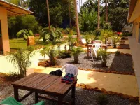 Carpe Diem Guest House - Pensions