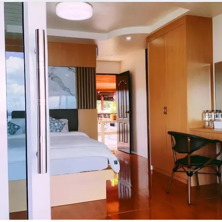 Aowlay homestay