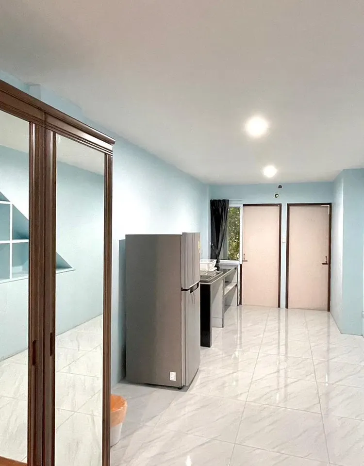 Single Room - Non-Smoking 3