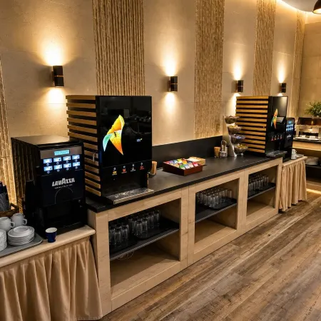 Vitosha Park Hotel - Free Indoor Pool & Parking