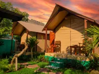 Kura Kura Glamping - 2-Star