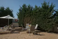 Protaras Katerina Villa Kv48 - Villaer
