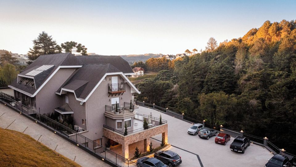 Champet Boutique Hotel